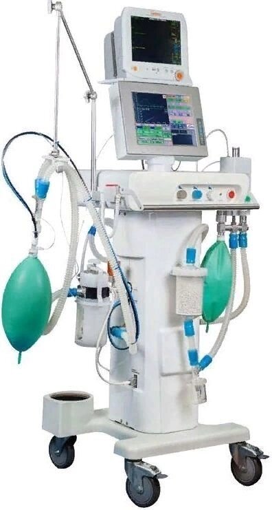 Анестезиологический комплекс «Фаза-23» от компании АВАНТИ Медицинская мебель и оборудование - фото 1