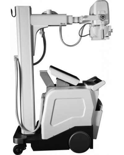 Аппарат цифровой рентгеновский SG Healthcare JUMONG PG от компании АВАНТИ Медицинская мебель и оборудование - фото 1