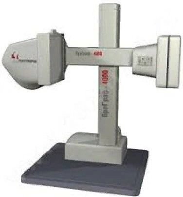 Аппарат флюорографический ПроГраф-4000 от компании АВАНТИ Медицинская мебель и оборудование - фото 1