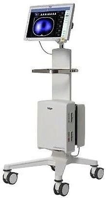 Аппарат искусственной вентиляции легких Drager PulmoVista 500 от компании АВАНТИ Медицинская мебель и оборудование - фото 1