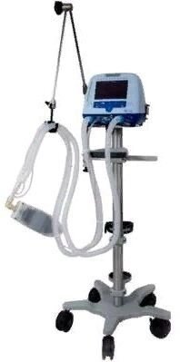 Аппарат искусственной вентиляции легких Flight Medical 60 от компании АВАНТИ Медицинская мебель и оборудование - фото 1
