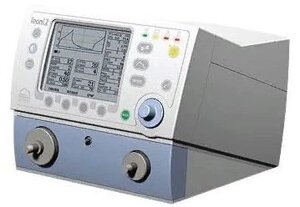 Аппарат искусственной вентиляции легких Heinen&Lowenstein Leoni 2