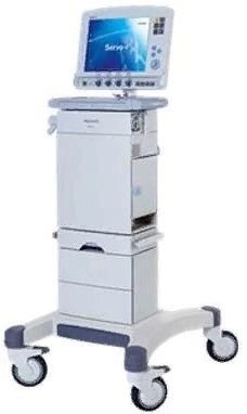 Аппарат искусственной вентиляции легких Maquet Servo-i от компании АВАНТИ Медицинская мебель и оборудование - фото 1