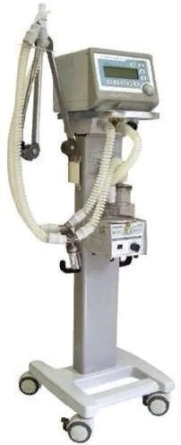 Аппарат искусственной вентиляции легких Takaoka Denver 920 Plus от компании АВАНТИ Медицинская мебель и оборудование - фото 1