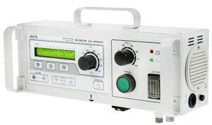 Аппарат искусственной вентиляции легких Takaoka Microtak 920 Plus