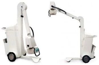 Аппарат рентгеновский передвижной Амико Jolly 30 Plus от компании АВАНТИ Медицинская мебель и оборудование - фото 1