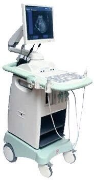 Аппарат ультразвуковой диагностики «Унисон 2-02» от компании АВАНТИ Медицинская мебель и оборудование - фото 1