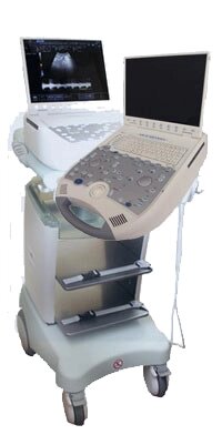 Аппарат ультразвуковой диагностики «Унисон 2-03» от компании АВАНТИ Медицинская мебель и оборудование - фото 1