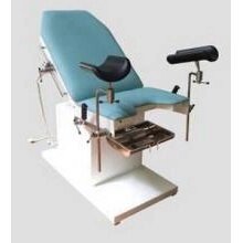 AR-A83 Кресло гинекологическое от компании АВАНТИ Медицинская мебель и оборудование - фото 1