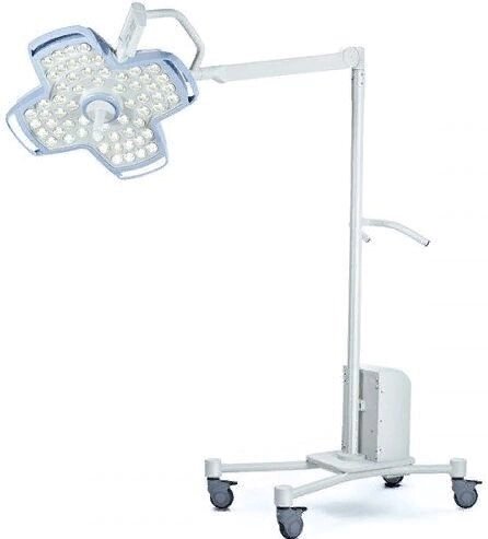 Бестеневой светодиодный светильник Mindray HyLed 9700 от компании АВАНТИ Медицинская мебель и оборудование - фото 1