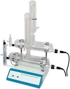 Бидистиллятор STEGLER SZ-II стеклянный