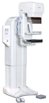 Цифровая маммографическая система GENORAY MX-600 от компании АВАНТИ Медицинская мебель и оборудование - фото 1