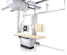 Цифровой рентгенографический аппарат Philips DigitalDiagnost от компании АВАНТИ Медицинская мебель и оборудование - фото 1