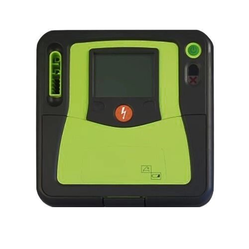 Дефибриллятор Zoll AED Pro от компании АВАНТИ Медицинская мебель и оборудование - фото 1