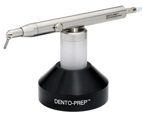 Dento-Prep пескоструйный наконечник от компании АВАНТИ Медицинская мебель и оборудование - фото 1