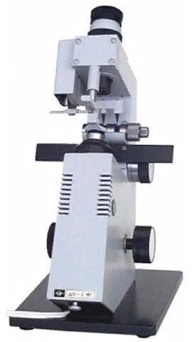 Диоптриметр оптический ДО-3 от компании АВАНТИ Медицинская мебель и оборудование - фото 1