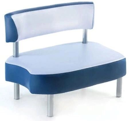 Диваны и кресла серии Адепт от компании АВАНТИ Медицинская мебель и оборудование - фото 1