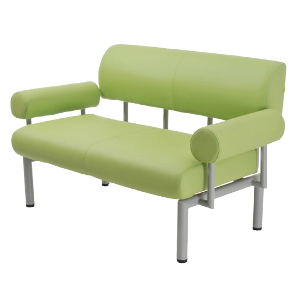 Диваны и кресла серии Аррива от компании АВАНТИ Медицинская мебель и оборудование - фото 1