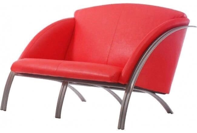 Диваны и кресла серии Авокадо от компании АВАНТИ Медицинская мебель и оборудование - фото 1