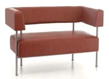Диваны и кресла серии Бернард от компании АВАНТИ Медицинская мебель и оборудование - фото 1