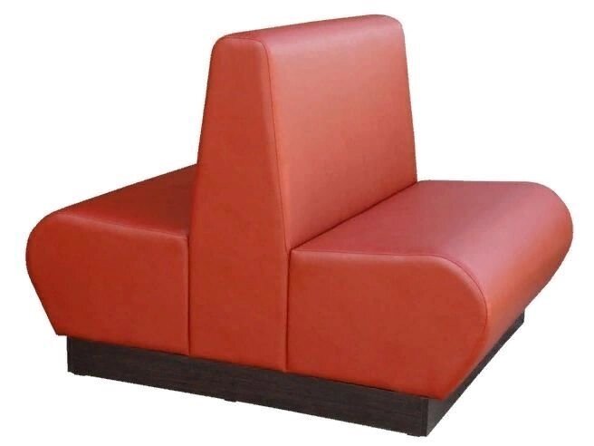 Диваны и кресла серии Клайд от компании АВАНТИ Медицинская мебель и оборудование - фото 1