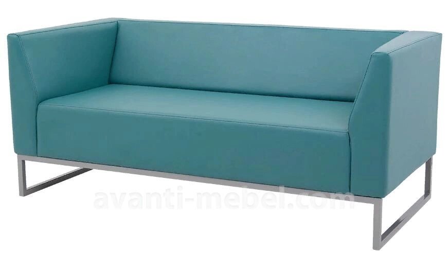Диваны и кресла серии LEVIS от компании АВАНТИ Медицинская мебель и оборудование - фото 1