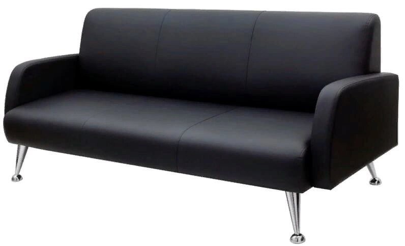 Диваны и кресла серии Соренто от компании АВАНТИ Медицинская мебель и оборудование - фото 1