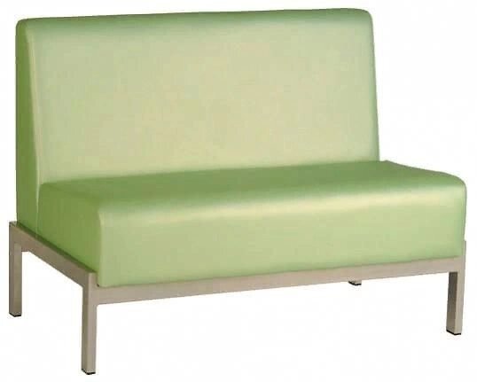 Диваны и кресла серии Виконт от компании АВАНТИ Медицинская мебель и оборудование - фото 1