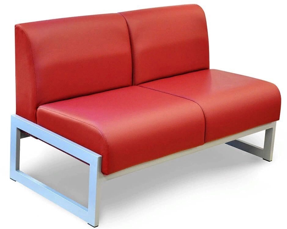 Диваны, кресла, банкетки и пуфы Сигма от компании АВАНТИ Медицинская мебель и оборудование - фото 1