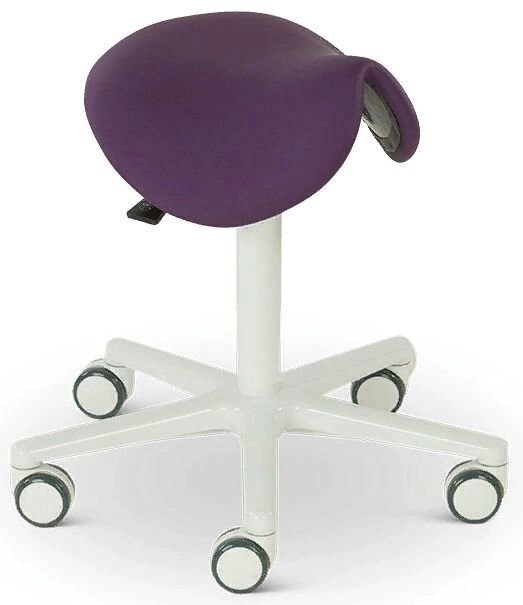 Easy Rider Стул в форме седла CH1100 без спинки от компании АВАНТИ Медицинская мебель и оборудование - фото 1