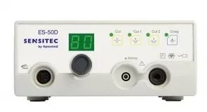Электрокоагулятор Sensitec ES-50D от компании АВАНТИ Медицинская мебель и оборудование - фото 1