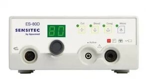 Электрокоагулятор Sensitec ES-80D от компании АВАНТИ Медицинская мебель и оборудование - фото 1