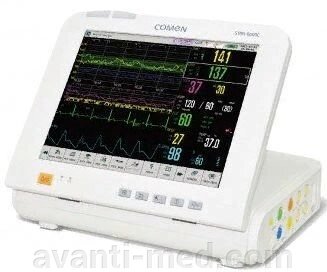 Фетальный монитор COMEN STAR5000C от компании АВАНТИ Медицинская мебель и оборудование - фото 1