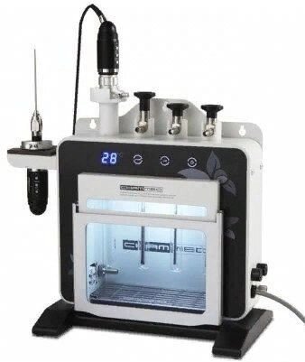 Футляр для стерилизации Chammed ESS-100 от компании АВАНТИ Медицинская мебель и оборудование - фото 1