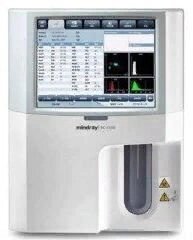 Гематологический анализатор Mindray BC-5150 от компании АВАНТИ Медицинская мебель и оборудование - фото 1