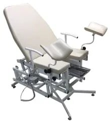 Гинекологическое кресло Стильмед МД-ГУП-1 от компании АВАНТИ Медицинская мебель и оборудование - фото 1