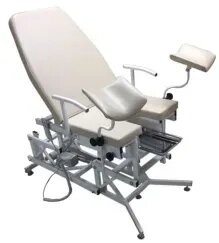 Гинекологическое кресло Стильмед МД-ГУП-2 от компании АВАНТИ Медицинская мебель и оборудование - фото 1