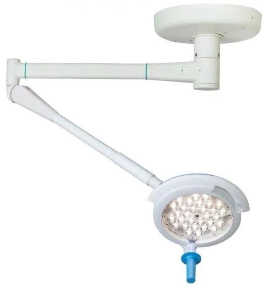 Хирургический одноблочный светильник Паналед 80 от компании АВАНТИ Медицинская мебель и оборудование - фото 1