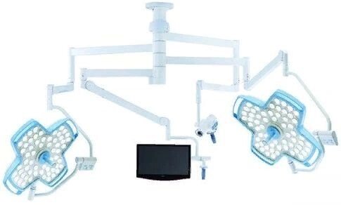 Хирургический светильник Mindray HyLED 9500 от компании АВАНТИ Медицинская мебель и оборудование - фото 1