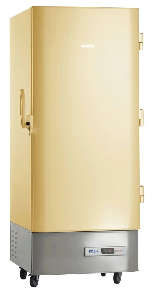 Холодильник для хранения вакцин активный VacProtect VPA-200 "POZIS" 200 л. от компании АВАНТИ Медицинская мебель и оборудование - фото 1