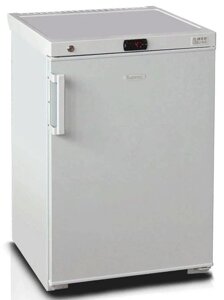 Холодильник фармацевтический Бирюса 150К-G