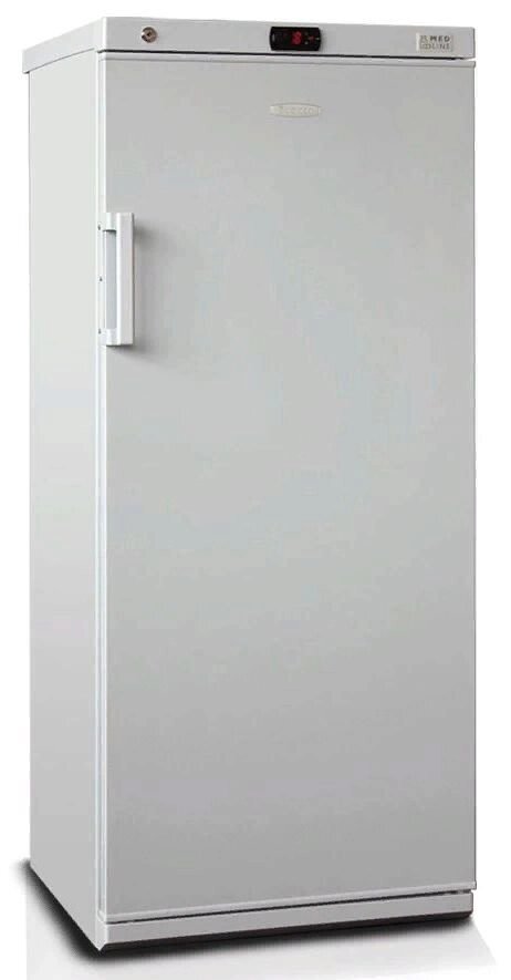 Холодильник фармацевтический Бирюса 250K-G от компании АВАНТИ Медицинская мебель и оборудование - фото 1