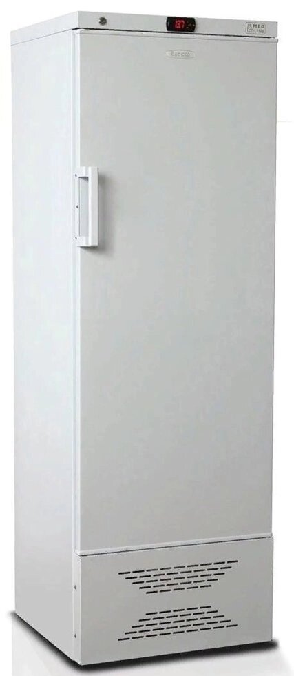 Холодильник фармацевтический Бирюса 350К-G от компании АВАНТИ Медицинская мебель и оборудование - фото 1