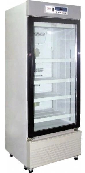 Холодильник фармацевтический HYC-260 Haier (260 л) от компании АВАНТИ Медицинская мебель и оборудование - фото 1