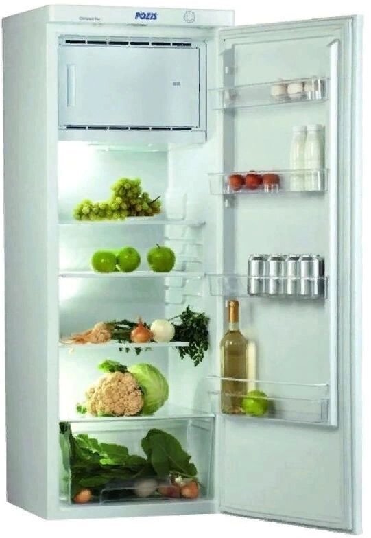 Холодильник "POZIS RS-416" (213/21л) от компании АВАНТИ Медицинская мебель и оборудование - фото 1