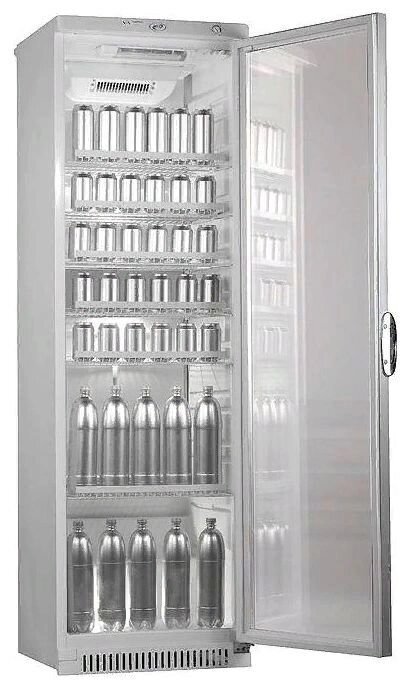 Холодильник-витрина "POZIS-Свияга-538-8" (400 л) от компании АВАНТИ Медицинская мебель и оборудование - фото 1