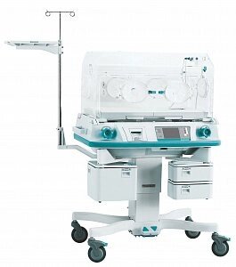 Инкубатор для недоношенных детей BabyGuard I-1120 от компании АВАНТИ Медицинская мебель и оборудование - фото 1