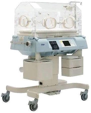 Инкубатор для новорожденных Drager Isolette 8000 от компании АВАНТИ Медицинская мебель и оборудование - фото 1
