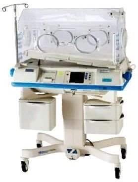 Инкубатор для новорожденных Drager Isolette C 2000 от компании АВАНТИ Медицинская мебель и оборудование - фото 1