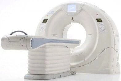 Компьютерный томограф Canon AQUILION ONE GENESIS от компании АВАНТИ Медицинская мебель и оборудование - фото 1